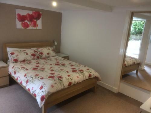 Bed & Breakfast Netherby House