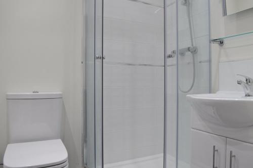 Apartamento 1 Bedroom City Centre Flat Sleeps 2