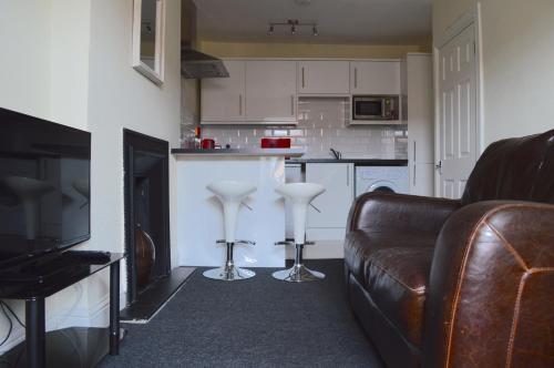 Apartamento 1 Bedroom City Centre Flat Sleeps 2