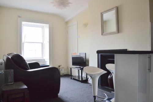 Apartamento 1 Bedroom City Centre Flat Sleeps 2