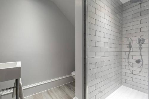 Apartamento Altido Torphichen Street - 5 Star City Centre 2bed, 2bath