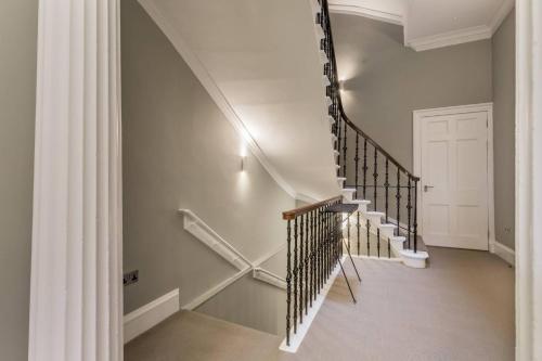 Apartamento Altido Torphichen Street - 5 Star City Centre 2bed, 2bath