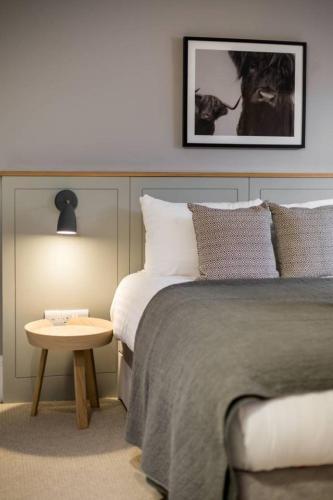 Apartamento Altido Torphichen Street - 5 Star City Centre 2bed, 2bath