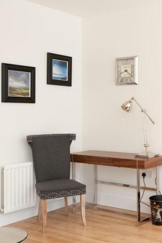 Apartamento The Shandwick Place Residence