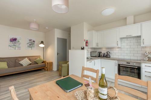 Apartamento The Wee Thistle