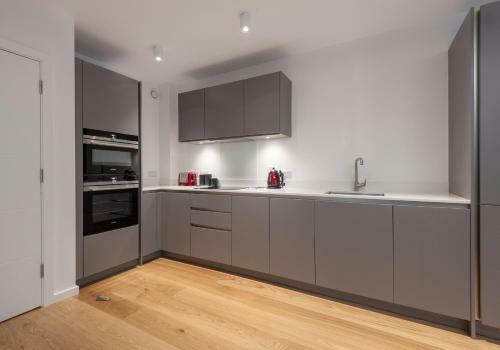 Apartamento The Cruickshank Residence