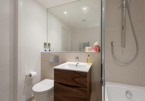 Apartamento The Cruickshank Residence