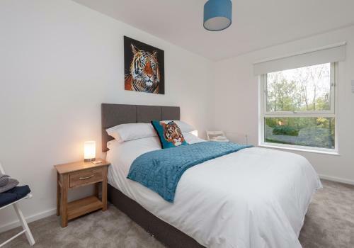 Apartamento The Cruickshank Residence
