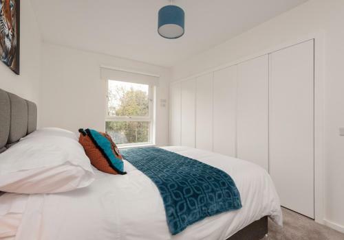 Apartamento The Cruickshank Residence