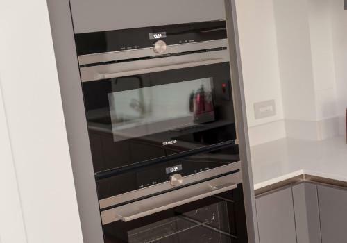 Apartamento The Cruickshank Residence