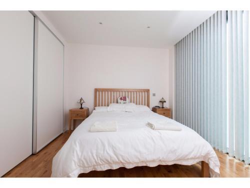 Elegant & Modern Apartment In Central Edinburgh