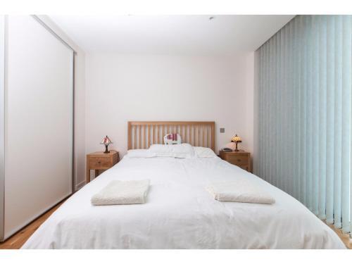 Elegant & Modern Apartment In Central Edinburgh