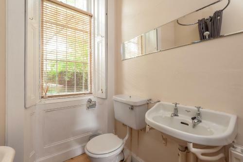Apartamento The Richmond Terrace Residence