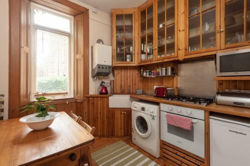 Apartamento The Richmond Terrace Residence