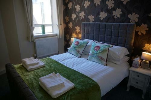 Apartamento Central Edinburgh Flat 20