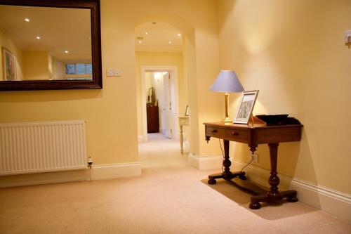 Apartamento 2 Bedroom Flat In Newtown, Edinburgh