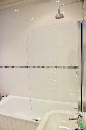Apartamento 2 Bedroom Flat In Newtown, Edinburgh
