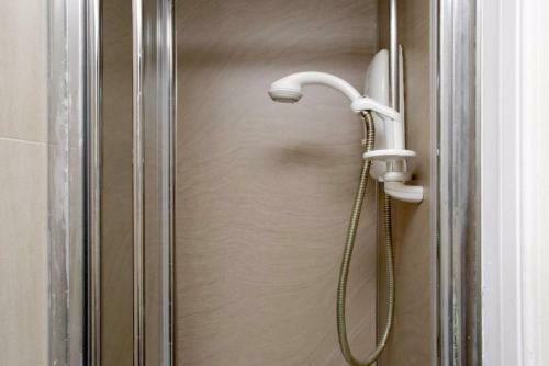 Apartamento Central New Town Flat 10 Mins From Princes Street Sleeps 2