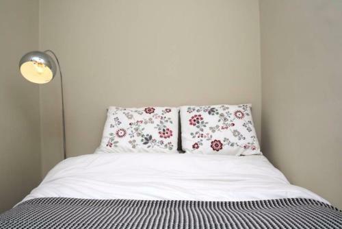 Apartamento Central New Town Flat 10 Mins From Princes Street Sleeps 2
