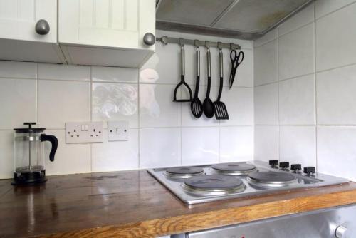 Apartamento Central New Town Flat 10 Mins From Princes Street Sleeps 2