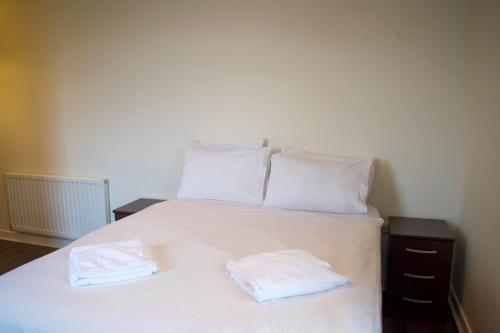 Apartamento 2 Bedroom Modern Flat In Inverleith