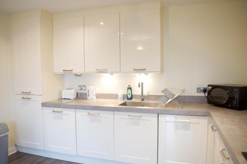 Apartamento 2 Bedroom Modern Flat In Inverleith