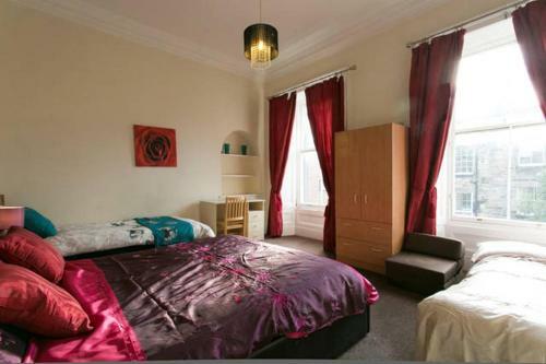 Syozant Lauriston Central Aparthotel
