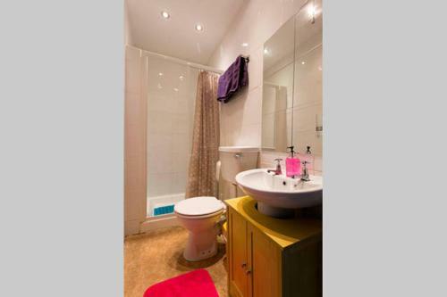 Syozant Lauriston Central Aparthotel