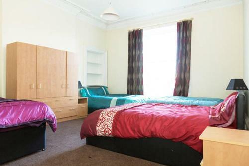 Syozant Lauriston Central Aparthotel