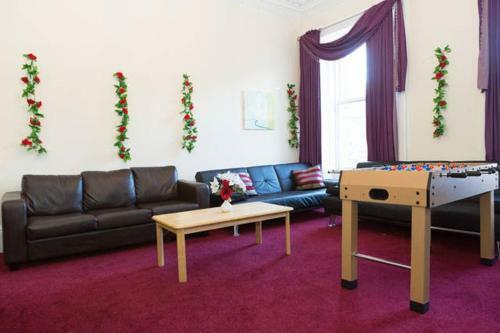 Syozant Lauriston Central Aparthotel
