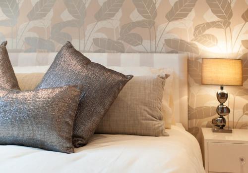 Apartamento The Corstorphine Residence No. 1