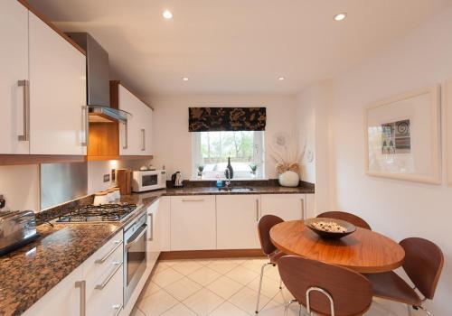 Apartamento The Corstorphine Residence No. 1