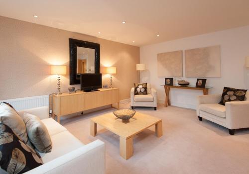 Apartamento The Corstorphine Residence No. 1