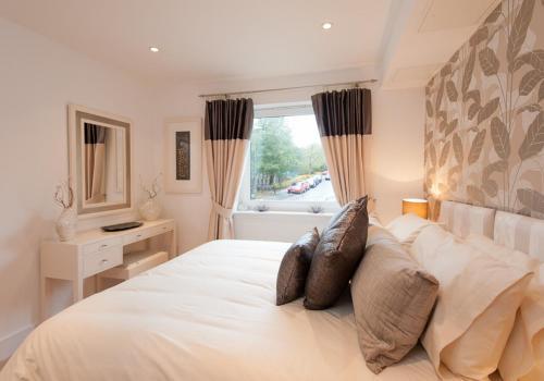 Apartamento The Corstorphine Residence No. 1