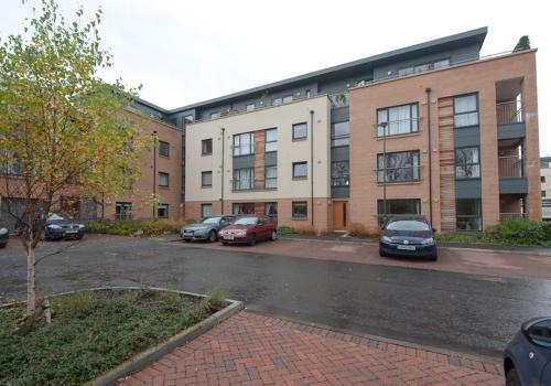 Apartamento The Corstorphine Residence No. 1