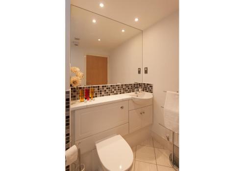 Apartamento The Corstorphine Residence No. 1