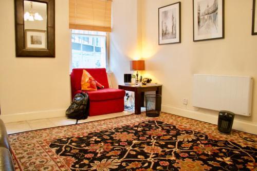 Apartamento Central Home Off Royal Mile