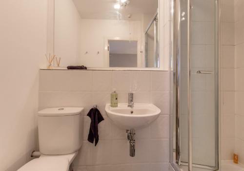 Apartamento The Dean Path Residence