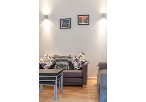 Apartamento The Edmonstone's Close Residence