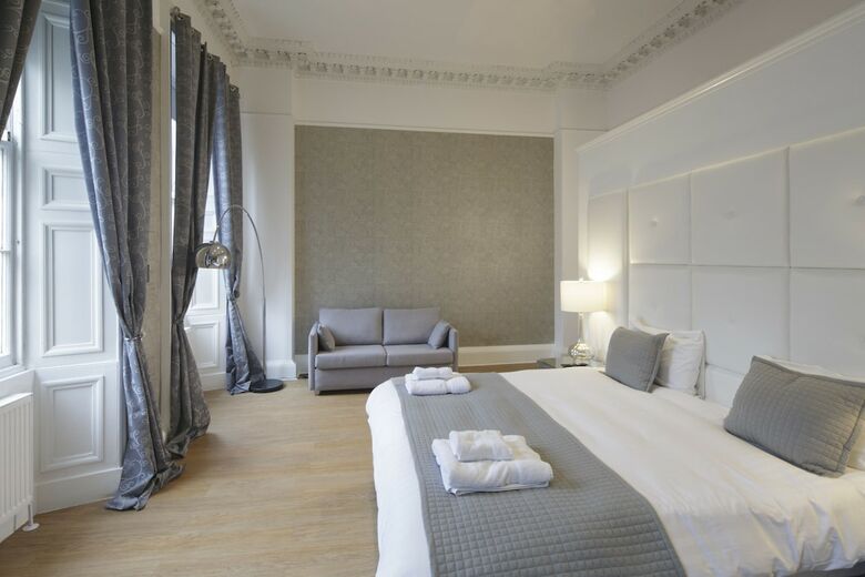 Bed & Breakfast Hanover 71 Suites