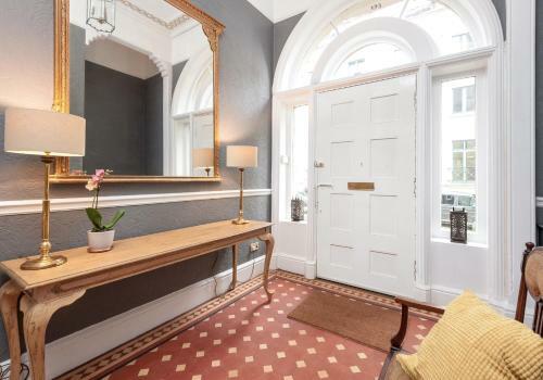 Apartamento The Cornwall Street Residence
