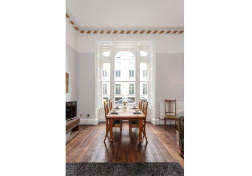 Apartamento The Cornwall Street Residence