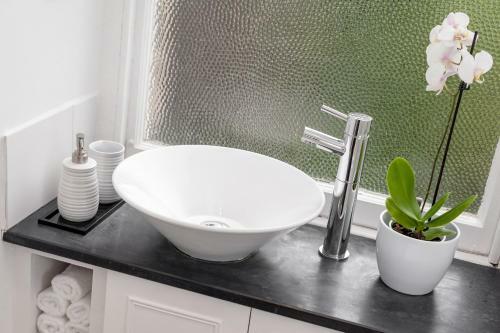 Apartamento The Cornwall Street Residence