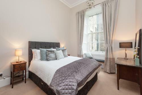 Apartamento The Cornwall Street Residence