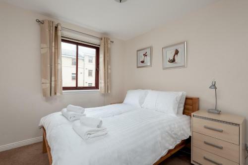 Apartamento The High Riggs Residence