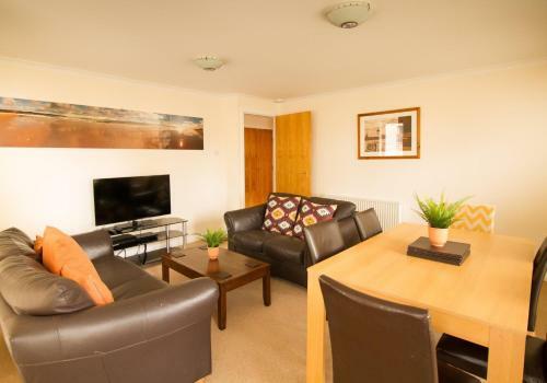 Apartamento The High Riggs Residence