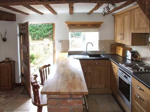 Acorn Cottage, Evesham