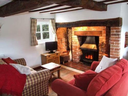 Acorn Cottage, Evesham