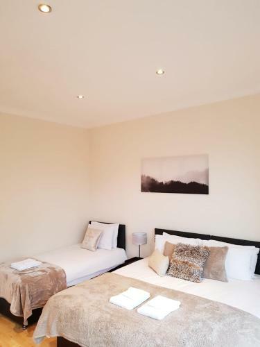 Bed & Breakfast Cogie Abode