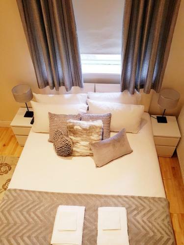 Bed & Breakfast Cogie Abode